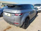 2012 LAND ROVER RANGE ROVE for sale at Copart NEWBURY
