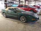 1995 Pontiac Firebird Formula for Sale in Eldridge, IA - Top/Roof