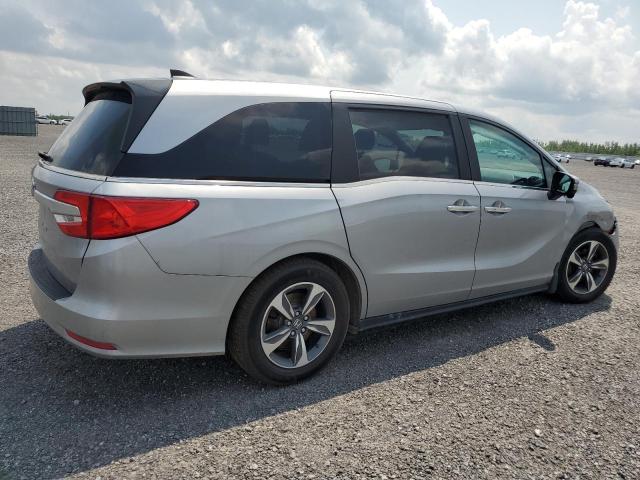 2018 HONDA ODYSSEY EX  