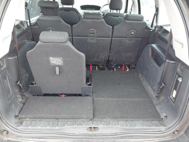2008 CITROEN C4 PICASSO