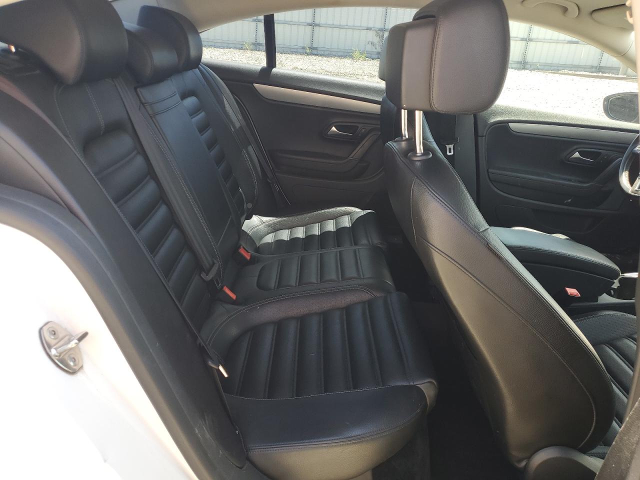 2015 Volkswagen Cc Sport VIN: WVWAP7AN1FE813023 Lot: 62870855