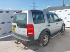 2006 LAND ROVER DISCOVERY for sale at Copart BRISTOL