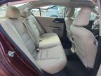 2015 Honda Accord Exl de vânzare în Gainesville, GA - Front End