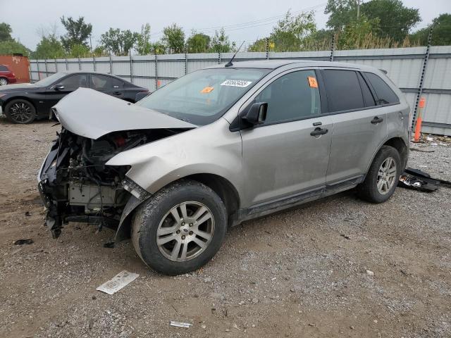 2008 Ford Edge Se