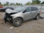 2008 Ford Edge Se for Sale in Chicago Heights, IL - Front End