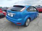 2009 FORD FOCUS TITA for sale at Copart YORK