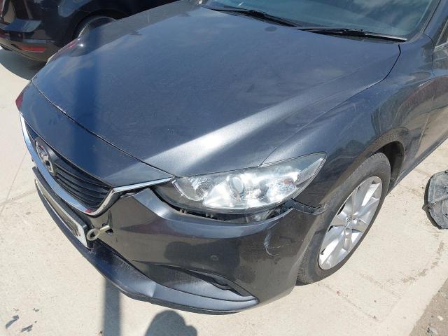 2014 MAZDA 6 SE-L NAV