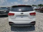 2018 Kia Sorento Ex за продажба в Madisonville, TN - Mechanical