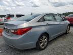 2011 Hyundai Sonata Se   للبيع في Spartanburg، SC - Rear End
