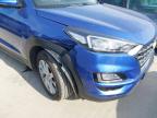 2018 HYUNDAI TUCSON SE for sale at Copart SANDY