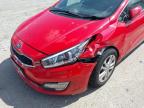2014 KIA PRO CEED S for sale at Copart SANDWICH