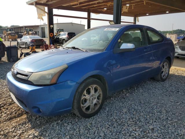 2010 Ford Focus Se