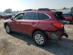 2015 Subaru Outback 2.5I Premium   للبيع في Mcfarland، WI - Rear End