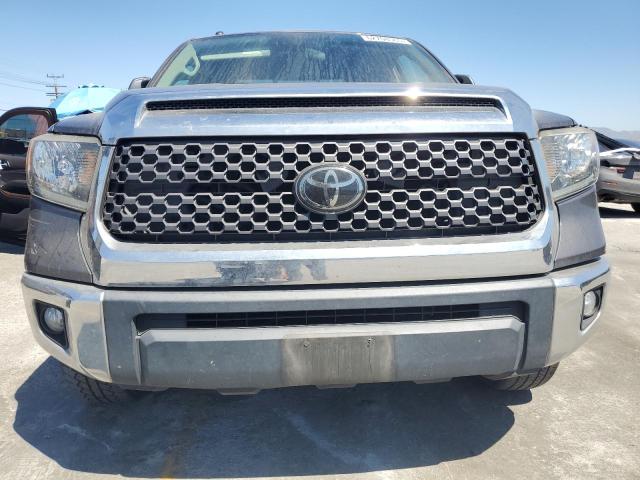  TOYOTA TUNDRA 2018 Gray