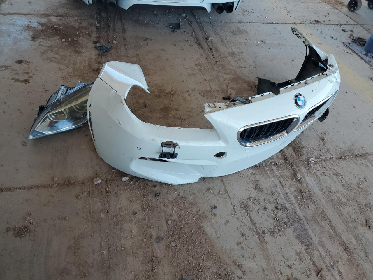 2013 BMW M6 VIN: WBSLZ9C59DDZ77823 Lot: 62354225