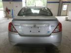 2015 Nissan Versa S продається в Sandston, VA - Front End