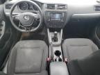 2016 VOLKSWAGEN JETTA S   à vendre chez Copart NB - MONCTON