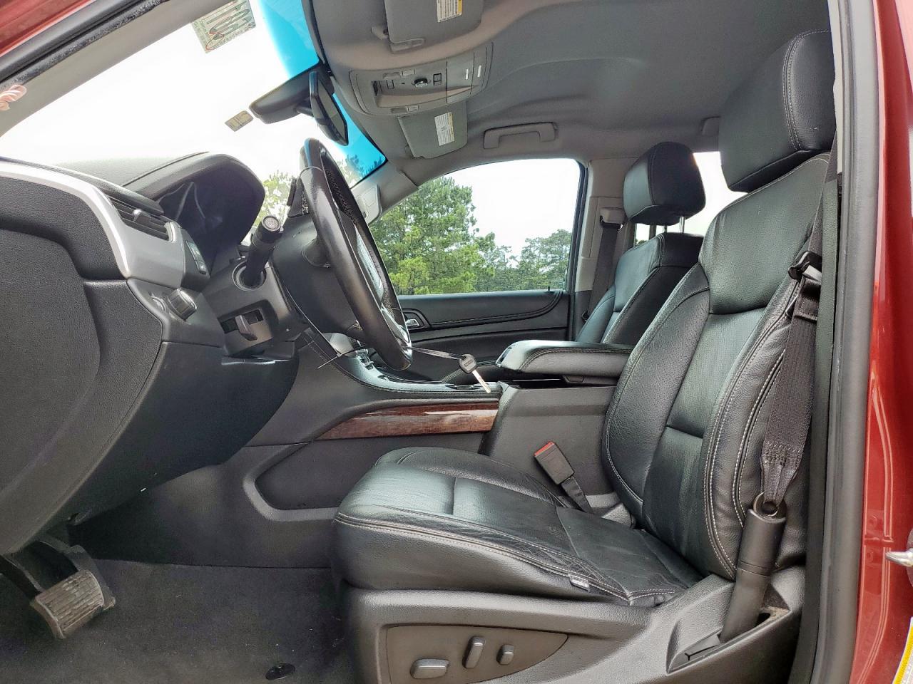 2020 GMC Yukon Sle VIN: 1GKS1AKC2LR249634 Lot: 60111515