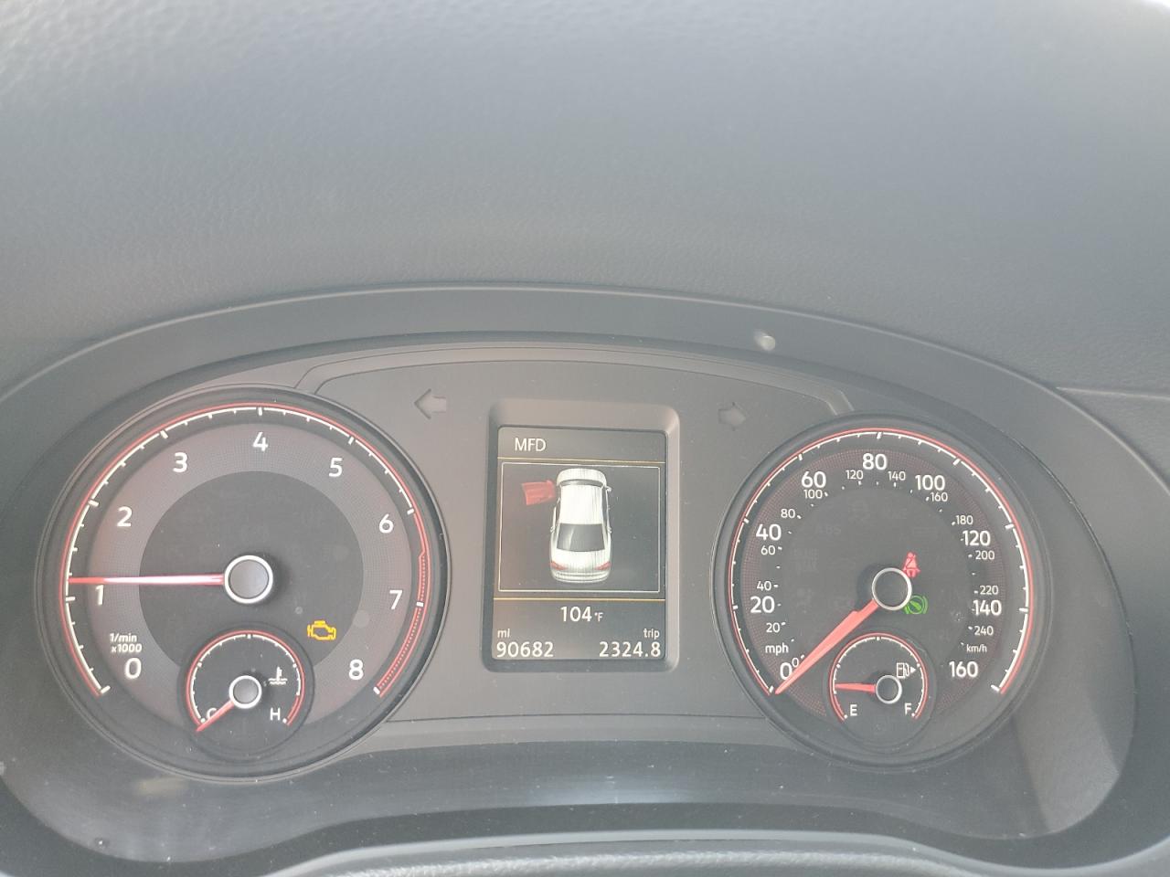 2021 Volkswagen Passat Se VIN: 1VWSA7A31MC000209 Lot: 62304575
