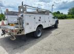 2012 FORD F450 SUPER DUTY   for sale at Copart KY - LOUISVILLE