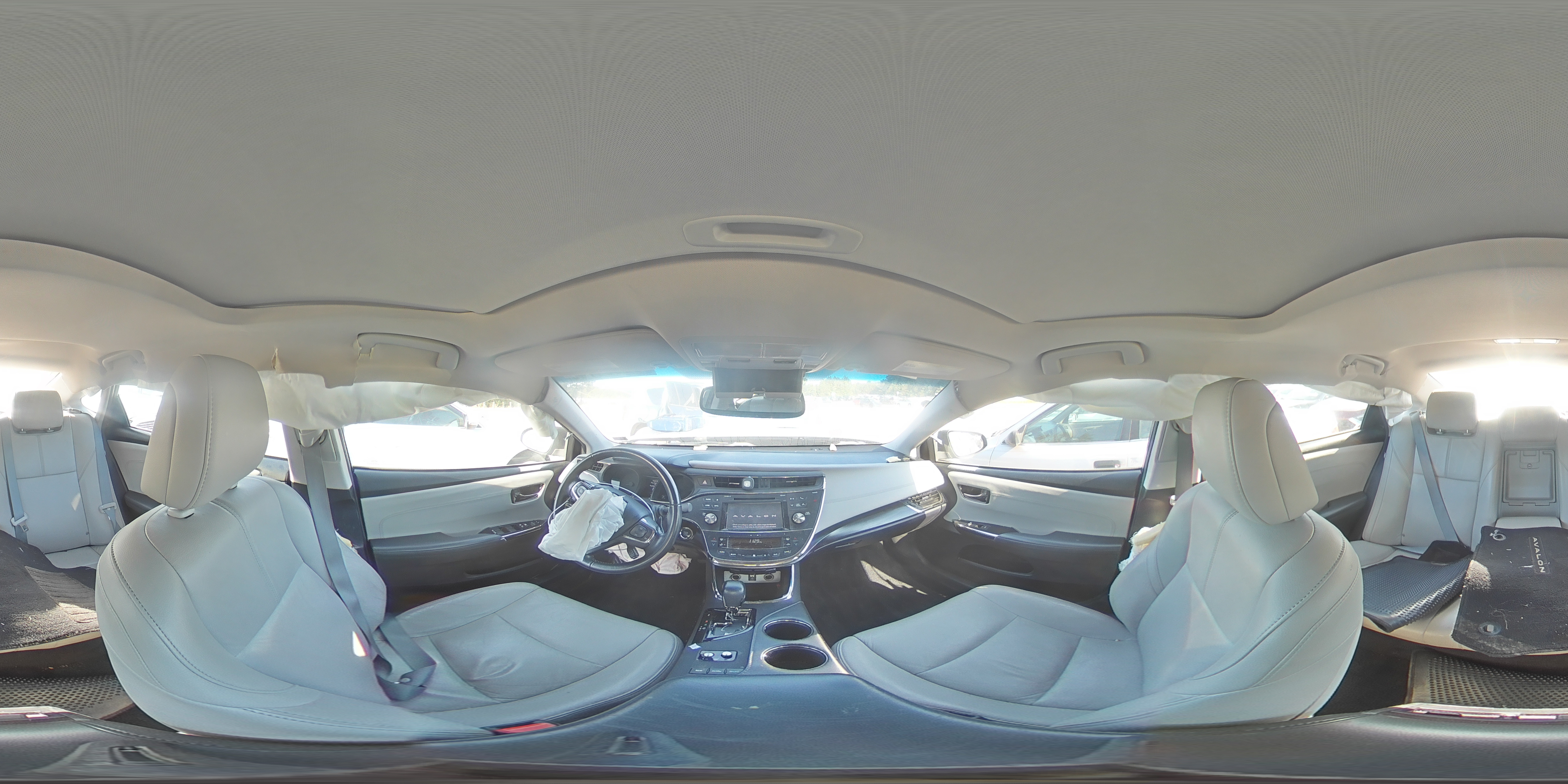 2016 Toyota Avalon Xle VIN: 4T1BK1EBXGU206606 Lot: 62051745