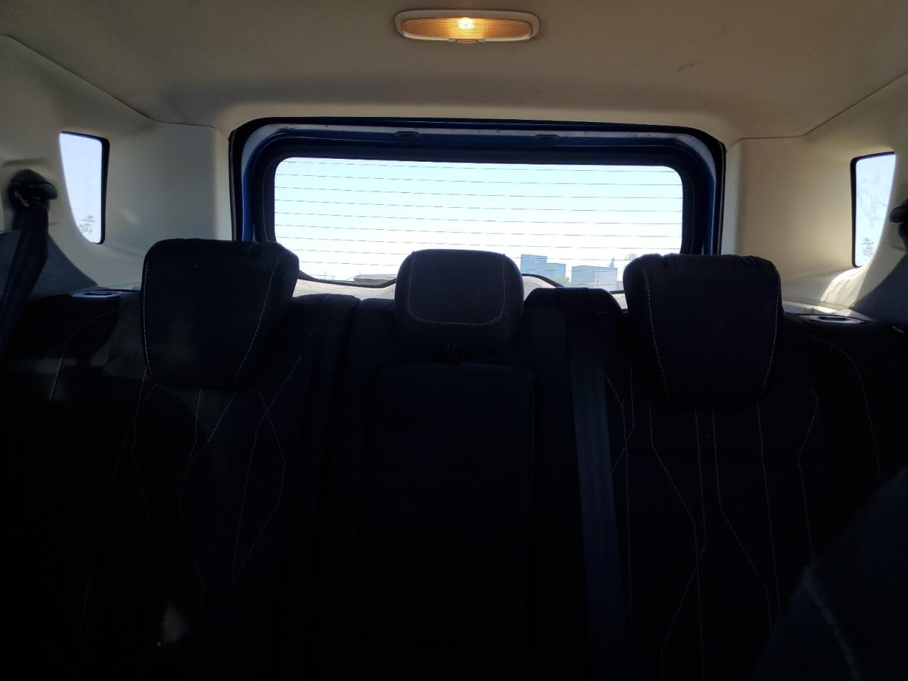 2018 Ford Ecosport Se VIN: MAJ6P1UL9JC174879 Lot: 61520375