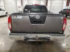 2008 Nissan Frontier King Cab Le for Sale in Avon, MN - Front End