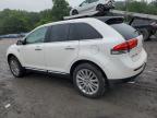2014 Lincoln Mkx  იყიდება York Haven-ში, PA - Side