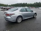 2022 Toyota Camry Le   for Sale in Exeter, RI - Undercarriage