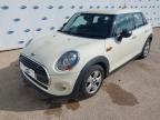 2016 MINI ONE for sale at Copart SANDY