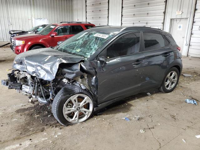 HYUNDAI KONA SEL 2023