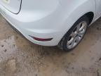 2010 FORD FIESTA ZET for sale at Copart BRISTOL