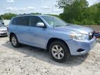 2010 Toyota Highlander  na sprzedaż w West Warren, MA - Front End