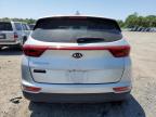 2017 Kia Sportage Lx იყიდება Assonet-ში, MA - Side