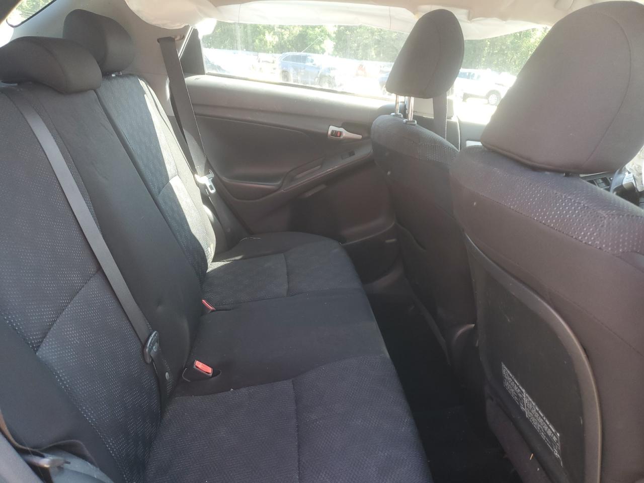 2009 Toyota Corolla Matrix S VIN: 2T1KE40E99C009957 Lot: 58825465
