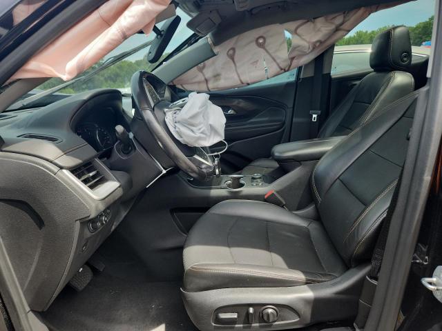  GMC TERRAIN 2020 Czarny