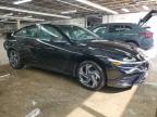 2025 Hyundai Elantra Sel for Sale in Wheeling, IL - Frame Damage