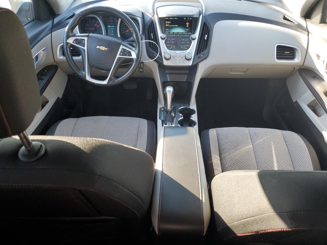 2014 Chevrolet Equinox Lt VIN: 2GNALBEK2E1144184 Lot: 58086625