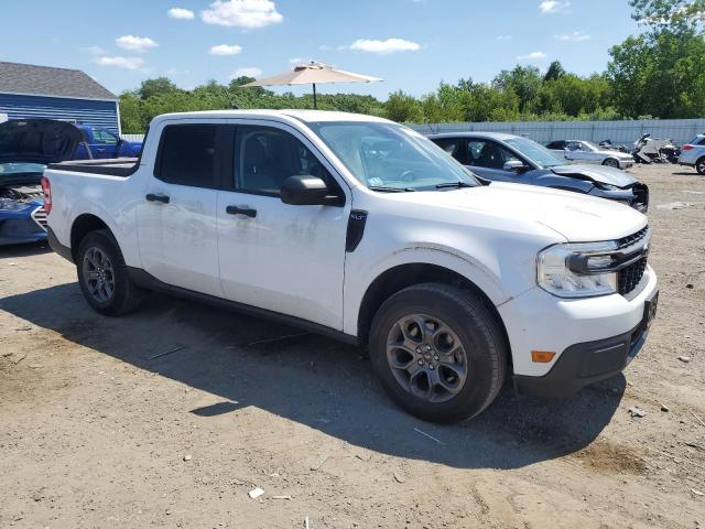  FORD MAVERICK 2022 White
