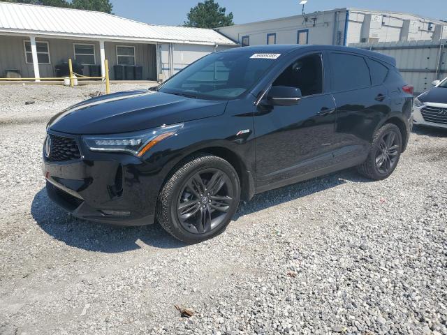 ACURA RDX – zdjęcie z aukcji, lot #59889385