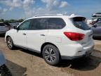 2020 NISSAN PATHFINDER SV   à vendre chez Copart TX - HOUSTON EAST