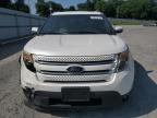 2012 Ford Explorer Limited for Sale in Gastonia, NC - Front End
