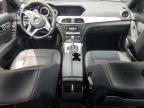 2013 Mercedes-Benz C 300 4Matic de vânzare în Glassboro, NJ - Water/Flood