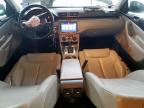 2008 Volkswagen Passat Wagon Turbo de vânzare în Houston, TX - Front End