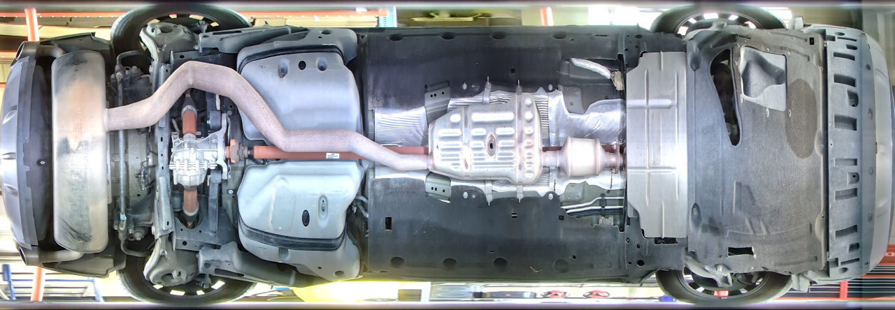 2021 Ford Edge Titanium VIN: 2FMPK4K94MBA27083 Lot: 62149285