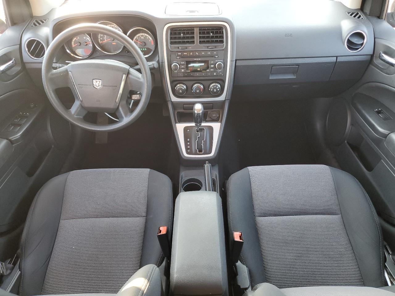 2010 Dodge Caliber Mainstreet VIN: 1B3CB3HA4AD567006 Lot: 62330865