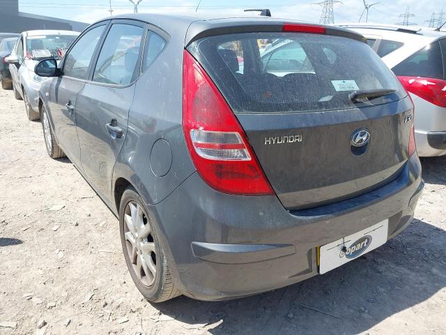 2009 HYUNDAI I30 STYLE