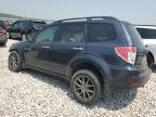 2010 Subaru Forester 2.5X Premium იყიდება Wayland-ში, MI - Front End