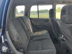 2004 Chevrolet Tracker Zr2 for Sale in Columbia Station, OH - Front End