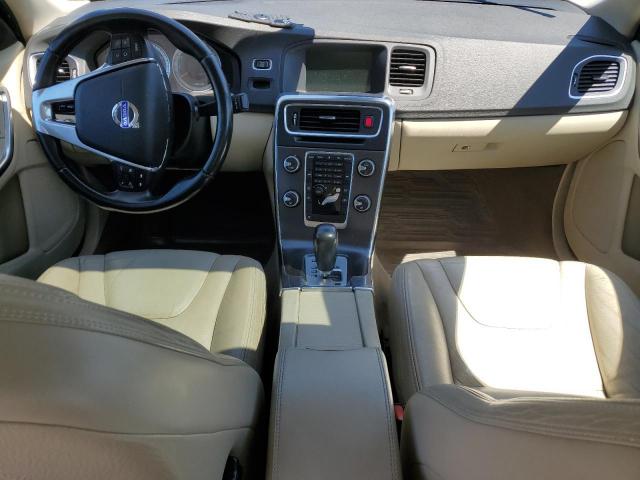  VOLVO S60 2012 Charcoal